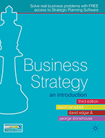 Book Business Strategy: An Introduction